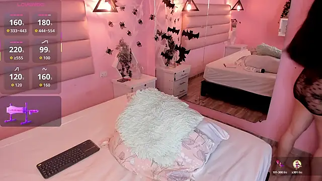 Katta Gil online show from October 24, 1:18 pm