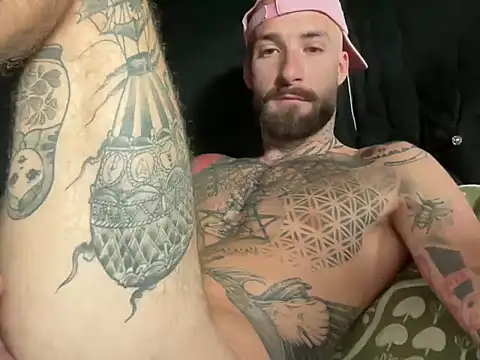 Tuhands online show from September 30, 1:16 pm
