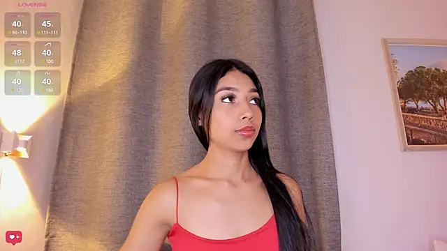 Little caprice x online show from March 12, 7:06 pm