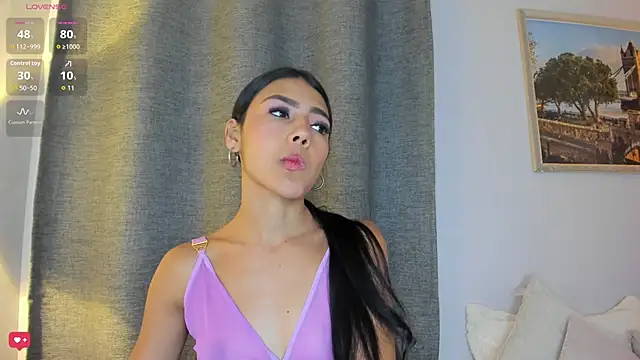 Little caprice x online show from September 22, 7:38 pm