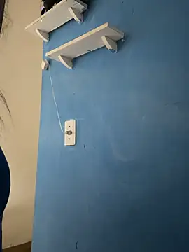 Snapshot of BetinaSoares chatting on February 10, 10:25 pm BetinaSoares online show from February 10, 10:25 pm