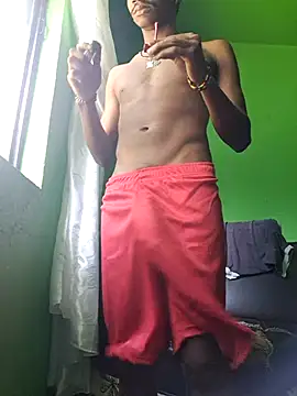 amarijones online show from December 3, 7:01 pm