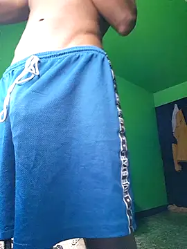 amarijones online show from January 7, 2:08 pm