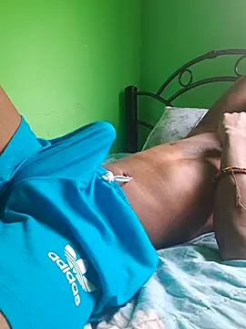 amarijones online show from February 7, 3:16 pm