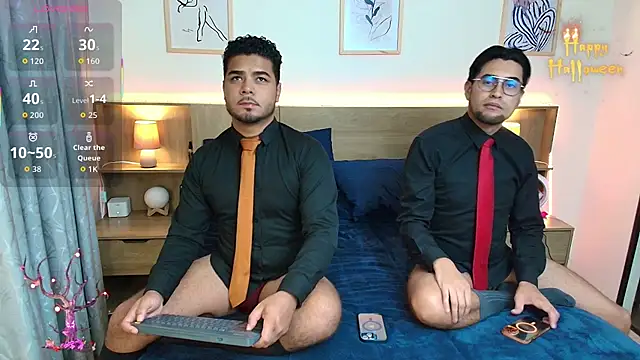 Snapshot of thiagowes chatting on October 18, 1:08 am thiagowes online show from October 18, 1:08 am