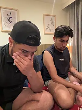 Snapshot of thiagowes chatting on November 6, 3:51 am thiagowes online show from November 6, 3:51 am