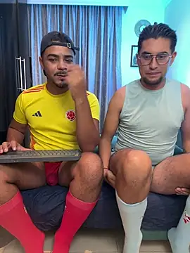 thiagowes online show from March 27, 3:45 am