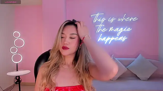 RebeccaHudson online show from March 2, 7:54 pm