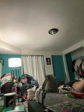 M1ssyk1ssy online show from December 22, 2:39 am