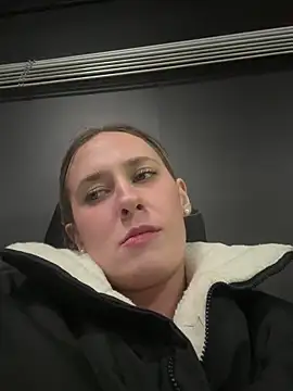 M1ssyk1ssy online show from January 14, 9:51 pm