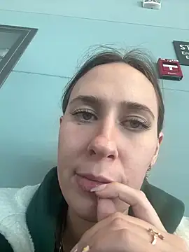 M1ssyk1ssy online show from January 23, 7:51 pm