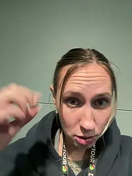 M1ssyk1ssy online show from January 31, 6:36 pm