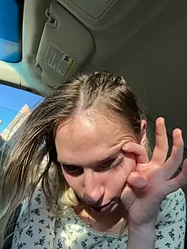 M1ssyk1ssy online show from March 1, 11:58 pm