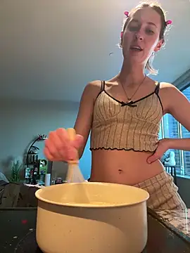 M1ssyk1ssy online show from January 15, 11:41 pm