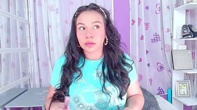 LanaBigTitties online show from February 20, 7:52 pm