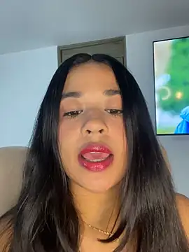 Aitana98  online show from December 3, 2:08 am