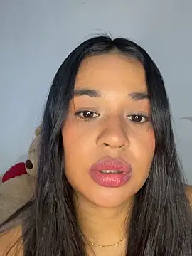 Aitana98  online show from December 20, 1:56 am