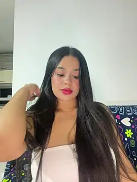 Snapshot of Aitana98_ chatting on June 23, 1:25 am Aitana98 online show from June 23, 1:25 am
