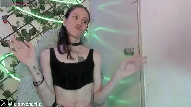 vodkadelulo online show from January 17, 2:38 am