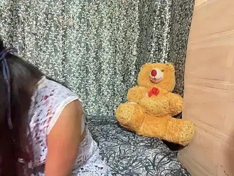 Snapshot of mystical_zara chatting on January 19, 4:36 pm mystical zara online show from January 19, 4:36 pm