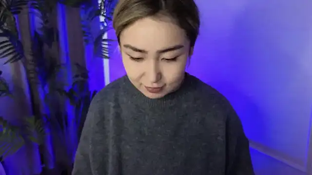 Deiri Delightful online show from December 4, 5:38 am