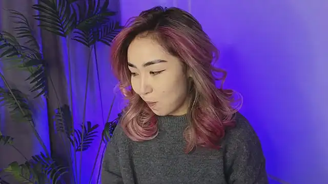 Deiri Delightful online show from December 10, 5:50 am