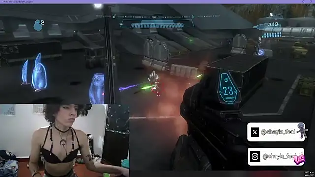 Snapshot of shayla_fool chatting on January 30, 6:24 am shayla fool online show from January 30, 6:24 am