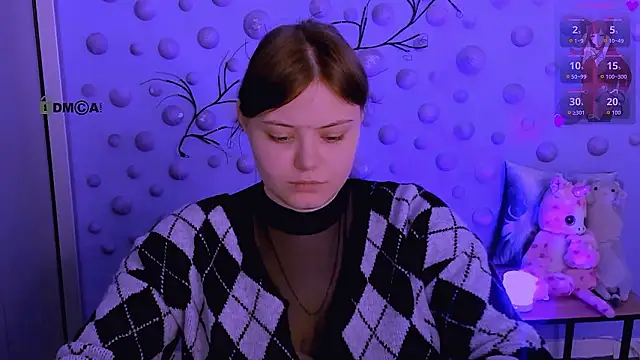 nikole kitt online show from March 18, 7:50 pm