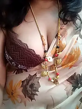 gaurika18 online show from February 8, 9:56 am