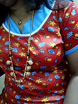 gaurika18 online show from February 13, 11:47 pm