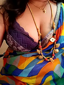 gaurika18 online show from February 14, 9:56 am