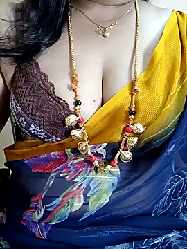 gaurika18 online show from February 15, 4:47 am