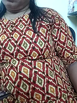 gaurika18 online show from October 17, 5:04 pm