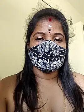 gaurika18 online show from April 2, 7:28 am