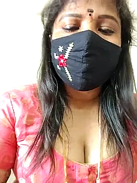 gaurika18 online show from April 17, 4:15 am