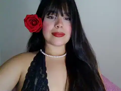 DeusaDemeeter online show from November 13, 5:39 am