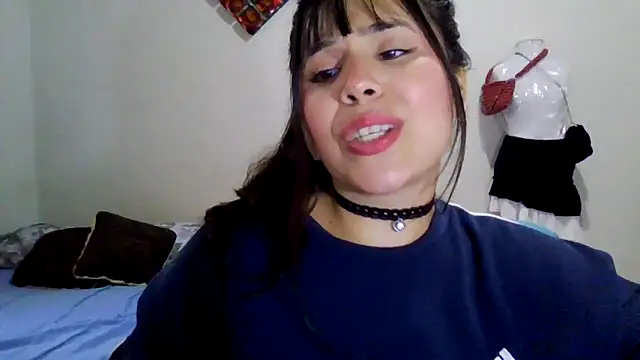 DeusaDemeeter online show from May 19, 6:03 pm