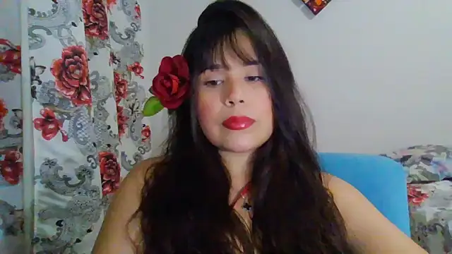 DeusaDemeeter online show from July 5, 1:23 am