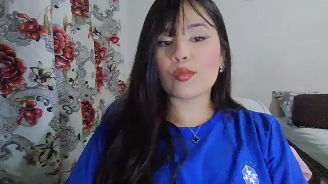 DeusaDemeeter online show from July 17, 3:35 am