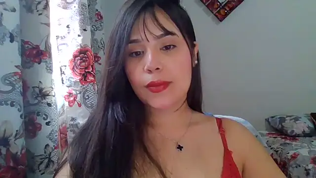 DeusaDemeeter online show from July 25, 7:11 pm