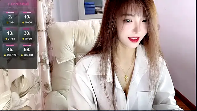 NINIbaby-99 online show from January 1, 7:41 am