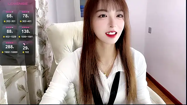 NINIbaby-99 online show from January 3, 3:22 pm