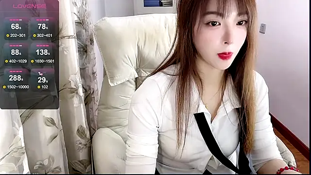 NINIbaby-99 online show from January 3, 6:24 pm