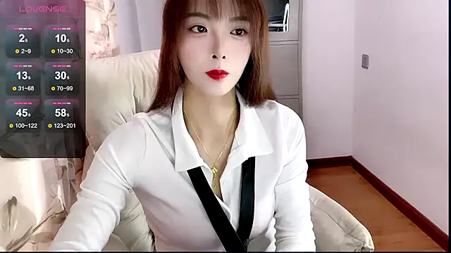 NINIbaby-99 online show from January 7, 5:54 am