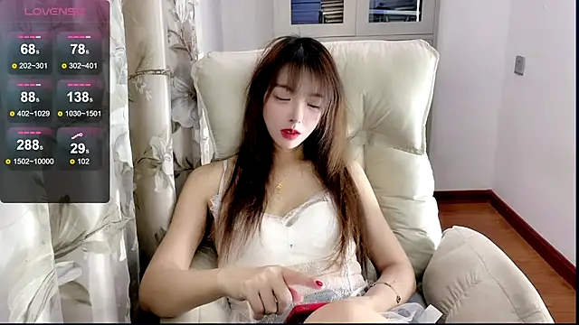 NINIbaby-99 online show from January 7, 8:52 pm
