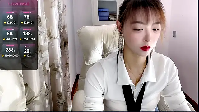NINIbaby-99 online show from January 8, 10:15 am