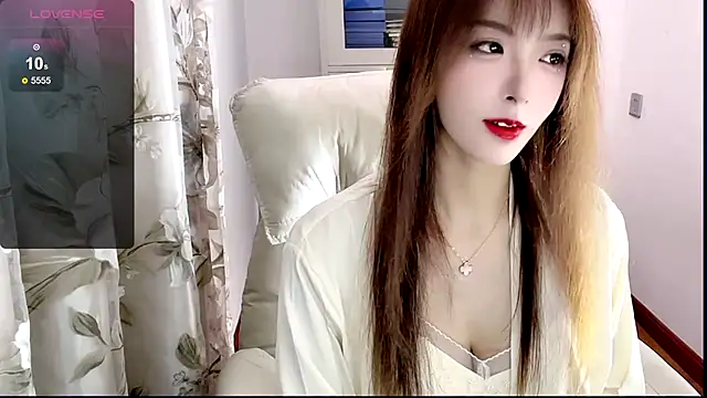 NINIbaby-99 online show from January 19, 2:17 pm