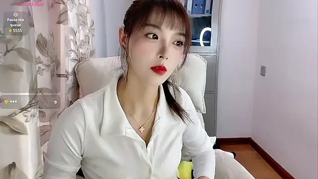 NINIbaby-99 online show from February 27, 4:52 am