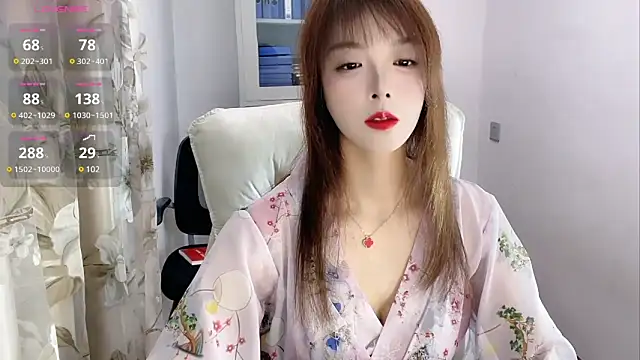 NINIbaby-99 online show from March 2, 2:32 pm