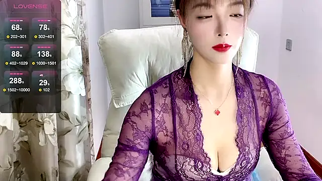 NINIbaby-99 online show from March 11, 5:35 pm